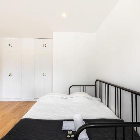 Guestready - Studio 95 Apartamento Châtillon Exterior foto