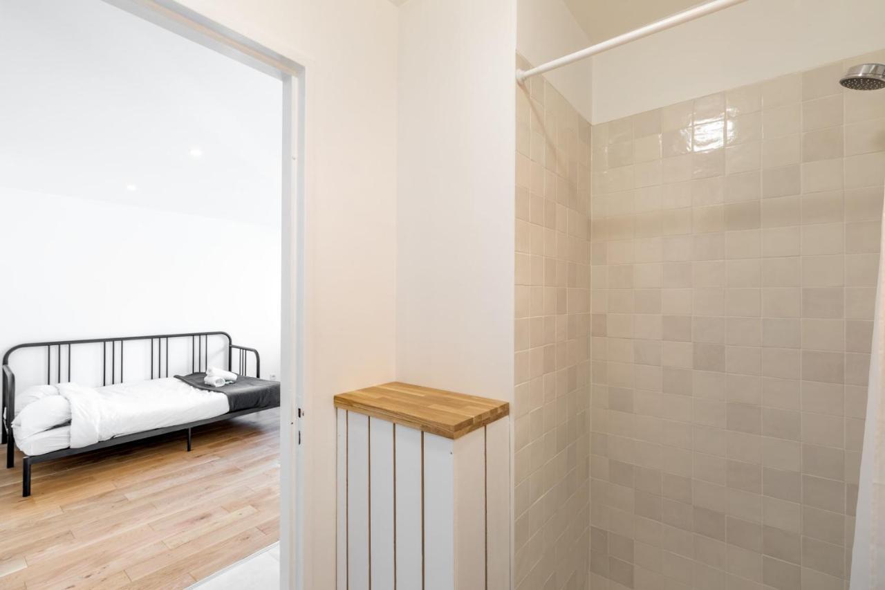 Guestready - Studio 95 Apartamento Châtillon Exterior foto