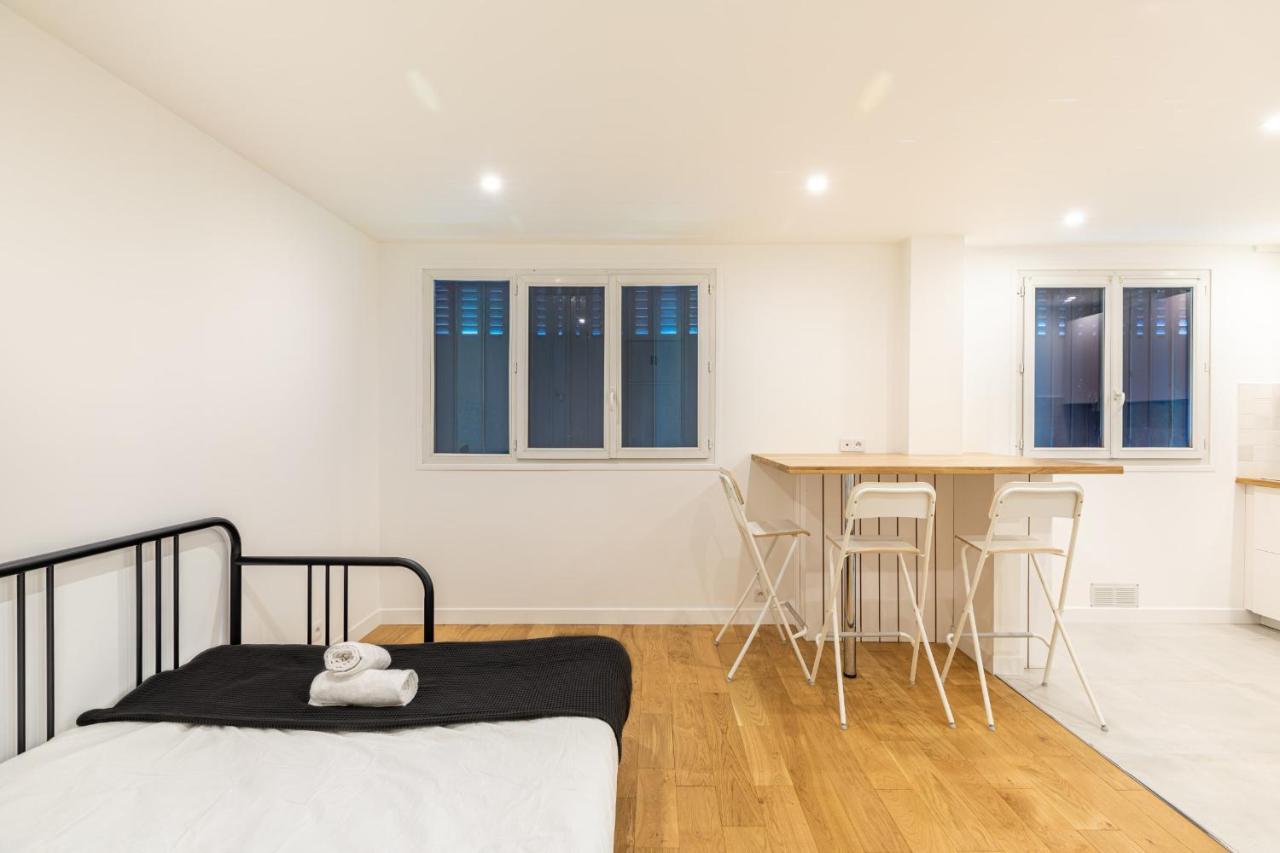 Guestready - Studio 95 Apartamento Châtillon Exterior foto