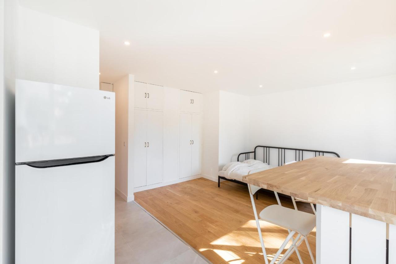 Guestready - Studio 95 Apartamento Châtillon Exterior foto